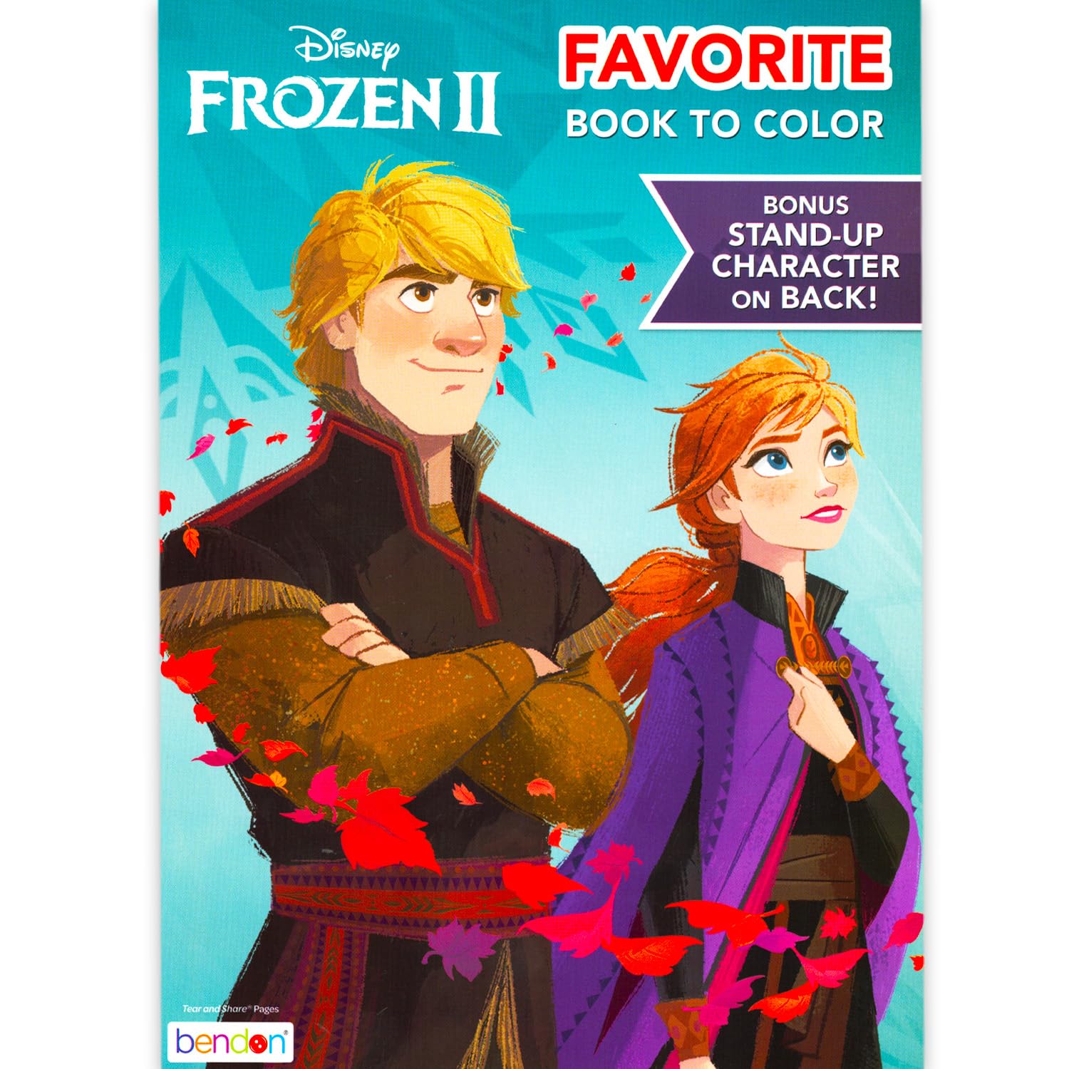 『Disney FROZEN』（全４巻）（マイヤペン対応） Disney Frozen Coloring Book Super Set - Bundle with 4 Books Filled