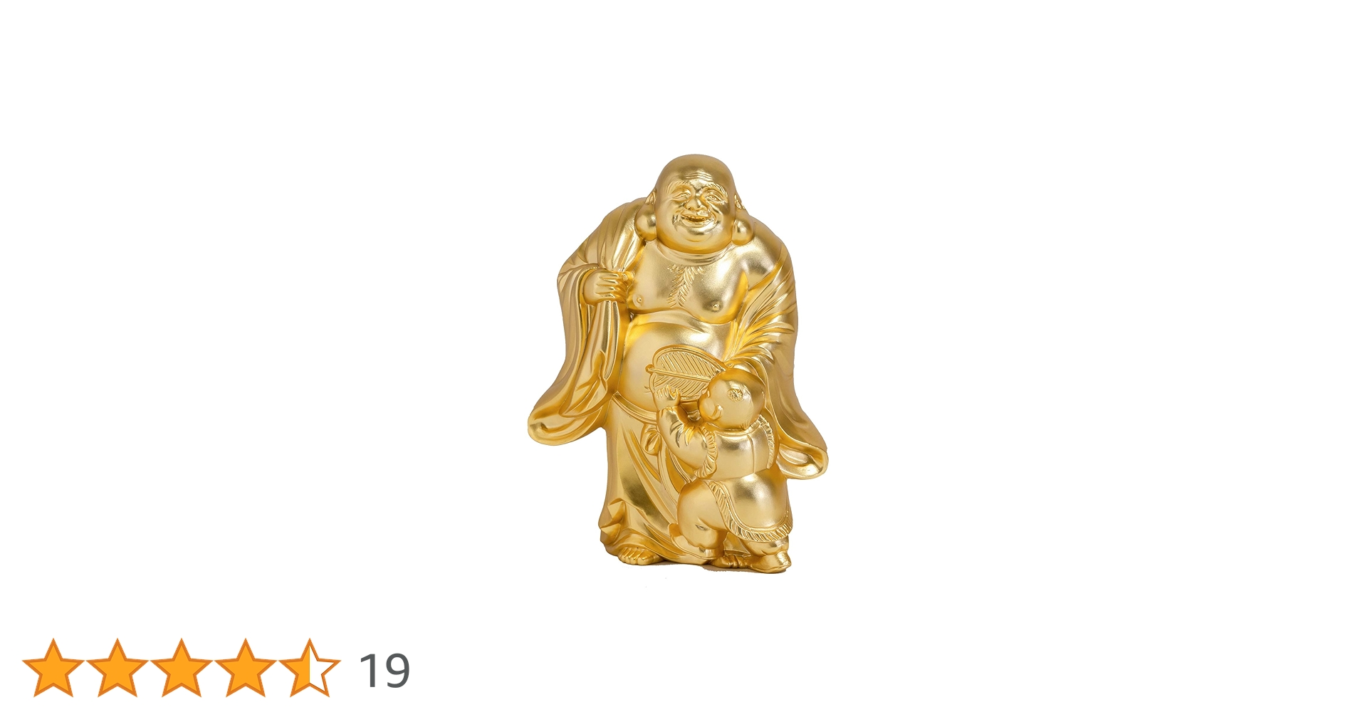 七福神 真鍮製 在銘 常雲 布袋立像 仏像 布袋様 置物 縁起物 唐金 七福神 真鍮製 在銘 常雲 布袋立像 仏像 布袋様 置物 縁起物 唐
