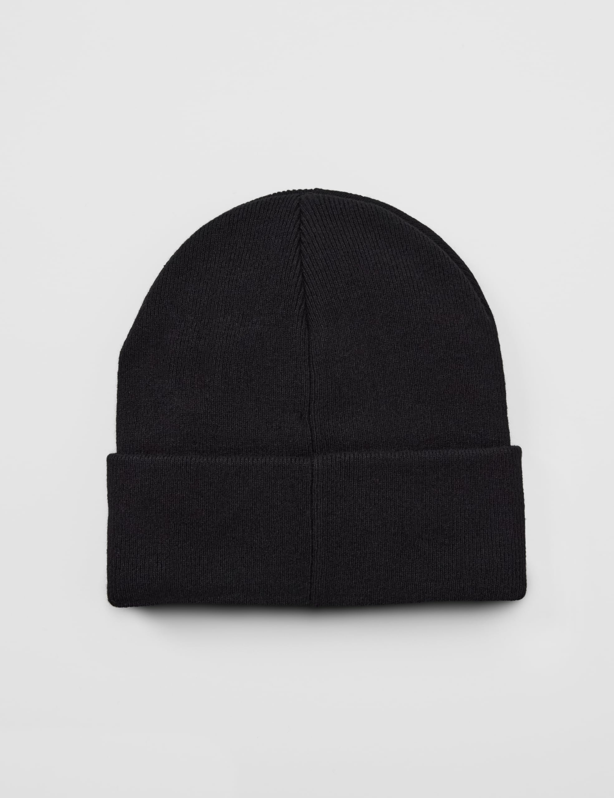 Calvin Klein Damen Beanie-Mütze