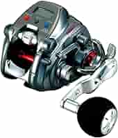 ダイワ 電動リール 15 シーボーグ 200J ダイワ シーボーグ 200J-L (リール) 価格比較 - 価格.com