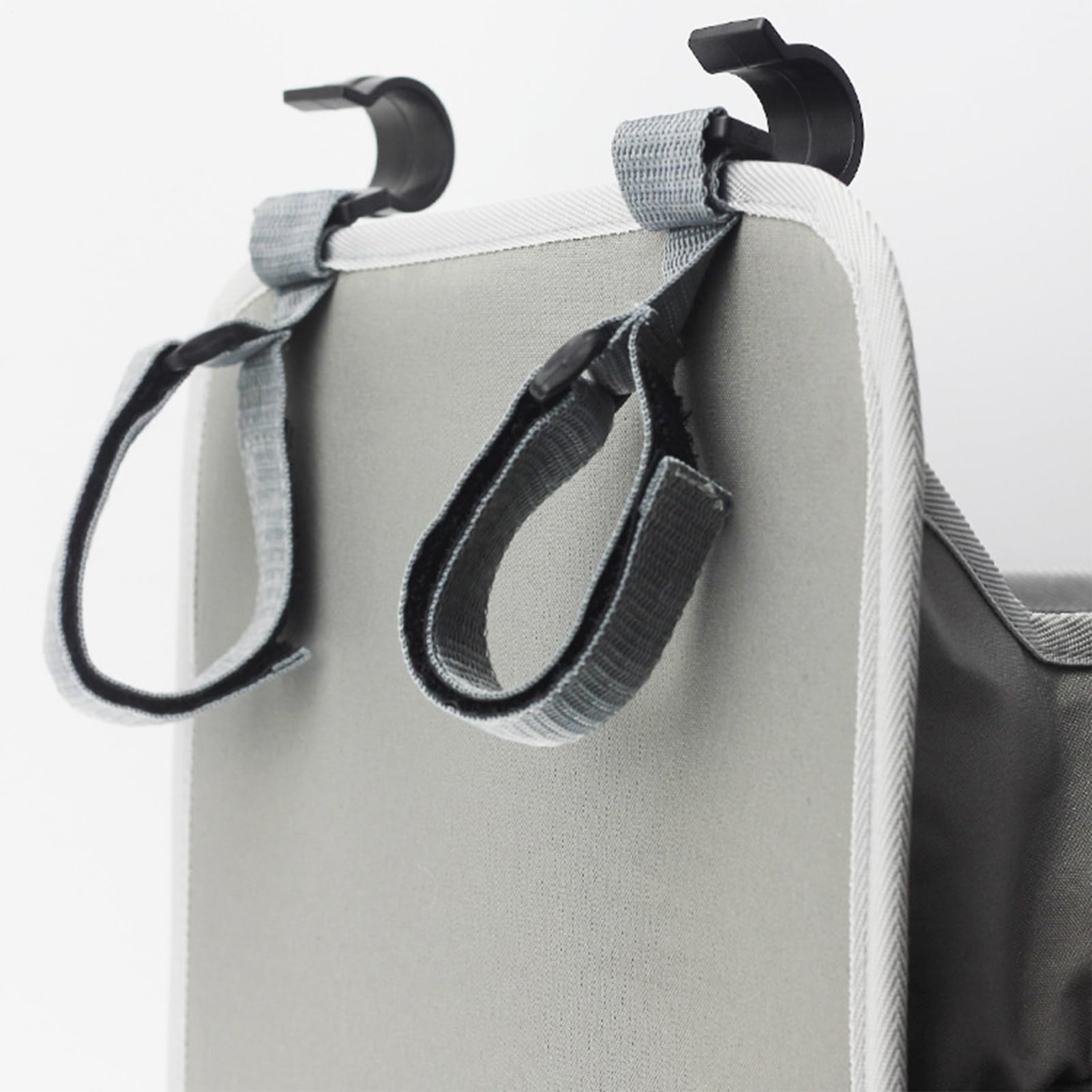 Organizador De Pañales Para Cuna Almacenamiento Para Juguetes De Cuna | Organizador De Pañales Para El Bebé Para Juguetes Biberones Toallitas Guarderías Futuras Mamás Canguros Dormitorio Viaje