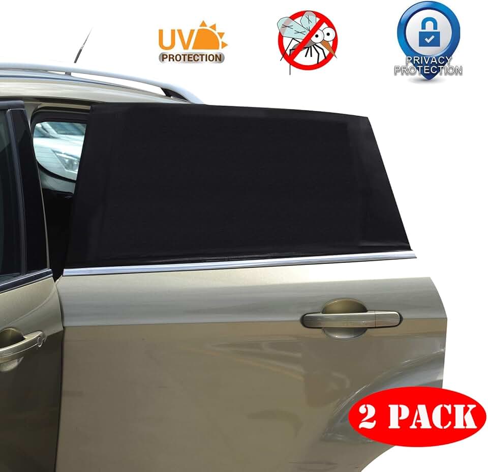 Car Window Screens
