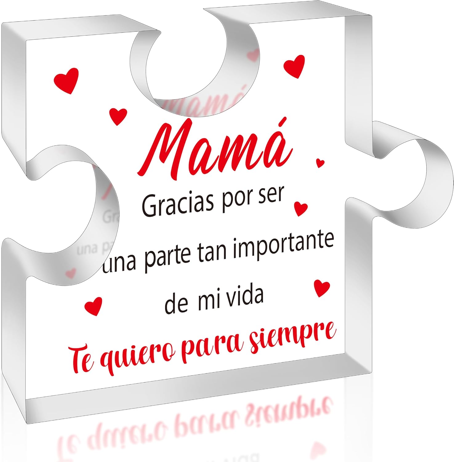 Mom Heart Mom Heart