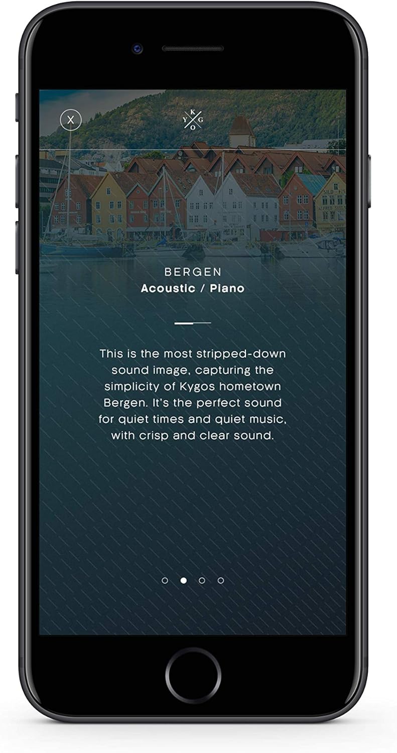 Hot Deals Kygo Life A6/500 | On-Ear Bluetooth Headphones, aptX® and AAC® Codecs, Built-in Microphone, NFC Pairing, Memory Foam Ear Cushions, 18 Hours Playback, Kygo Sound App, Pro Line (White) Get Popular Offer Kygo Life A6/500 | On-Ear Bluetooth Headphones, aptX® and AAC® Codecs, Built-in Microphone, NFC Pairing, Memory Foam Ear Cushions, 18 Hours Playback, Kygo Sound App, Pro Line (White)