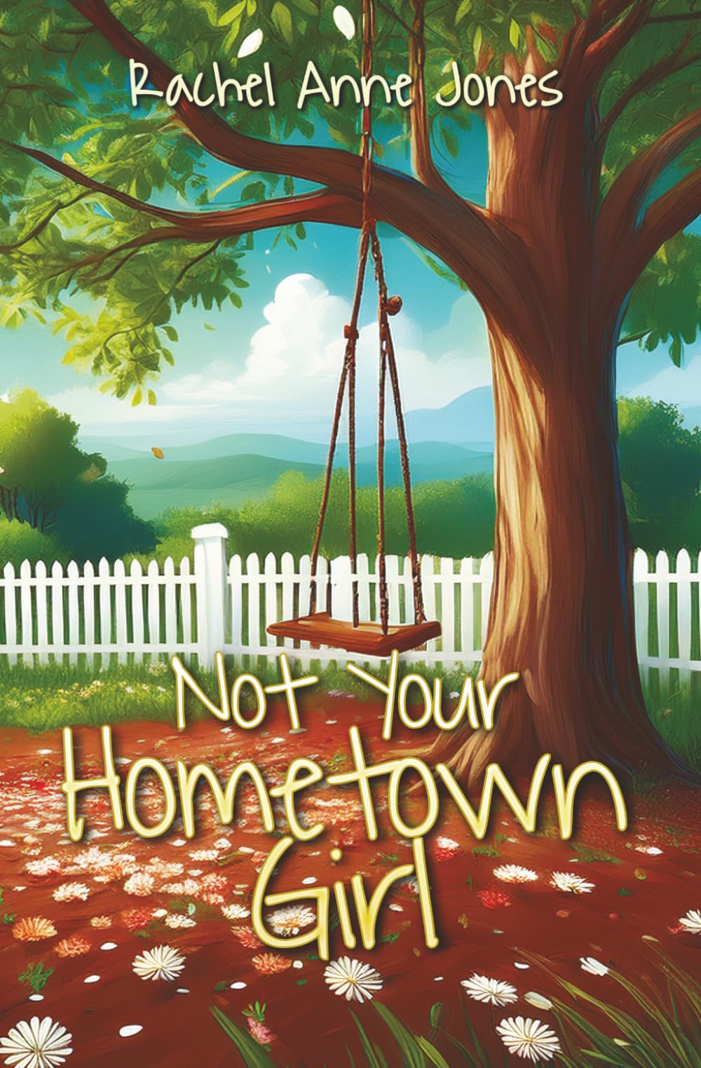 Not Your Hometown Girl