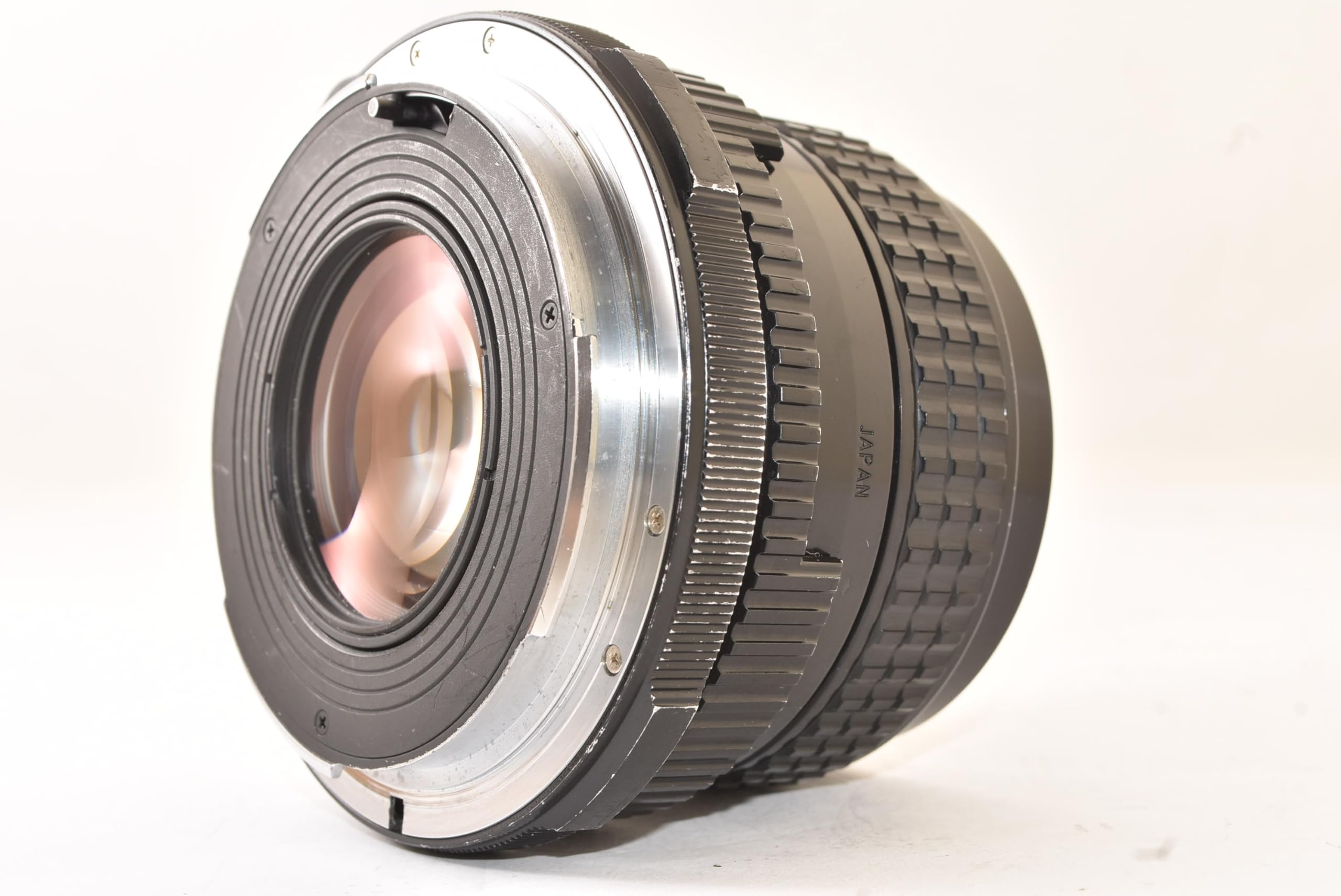 ペンタックス　SMC PENTAX 67 105mm F2.4 EXCELLENT++] Pentax SMC PENTAX 67 105mm f/2.4 for 67 6x7 | eBay