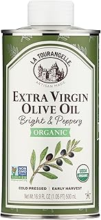 25 AIP Chicken Recipes for Autoimmune Paleo Healing 82 La Tourangelle, Organic Extra Virgin Olive Oil, Cold-Pressed High Antiox...
