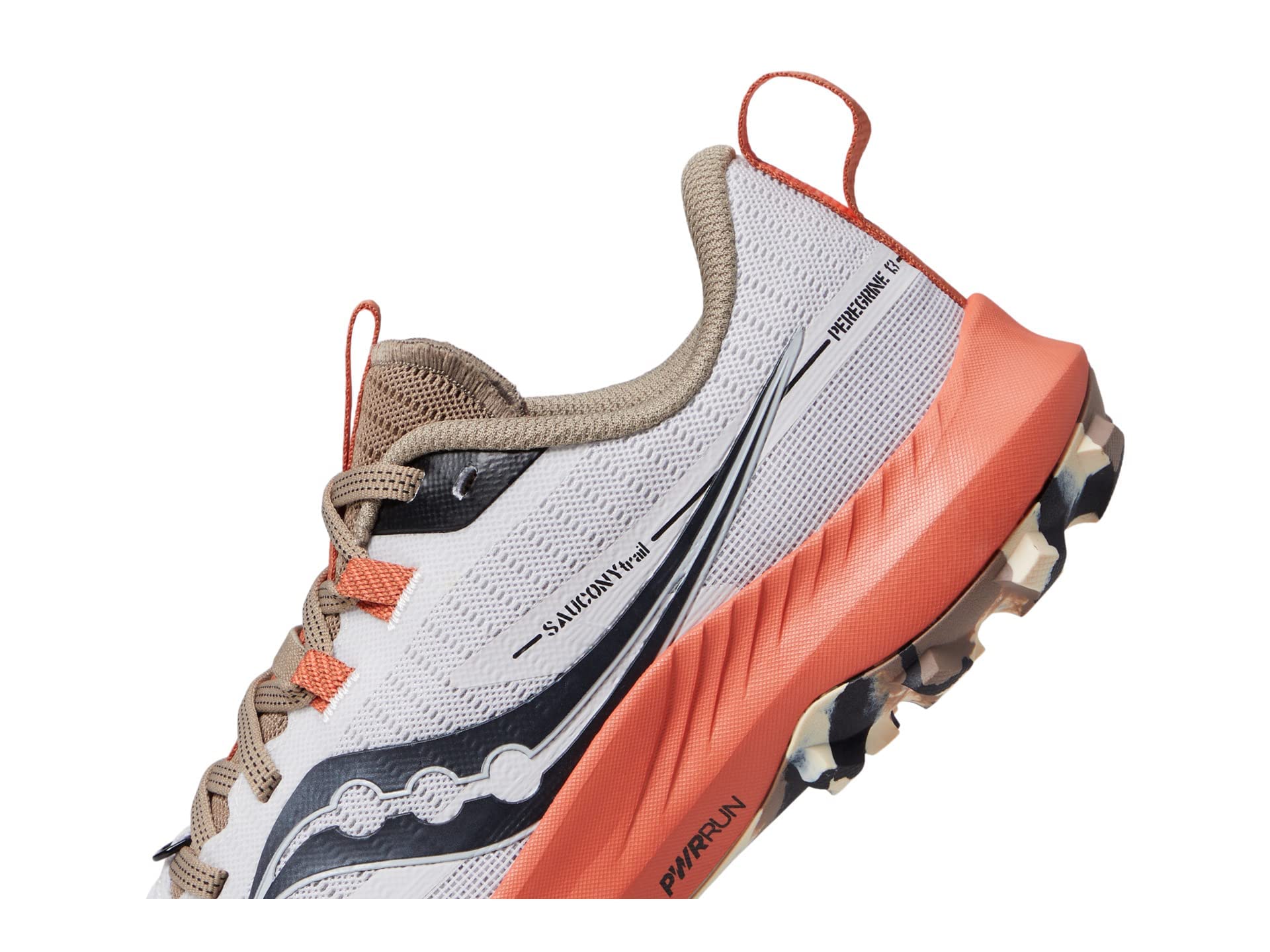 Saucony Pèlerin 13 Chaussure de trailFemme