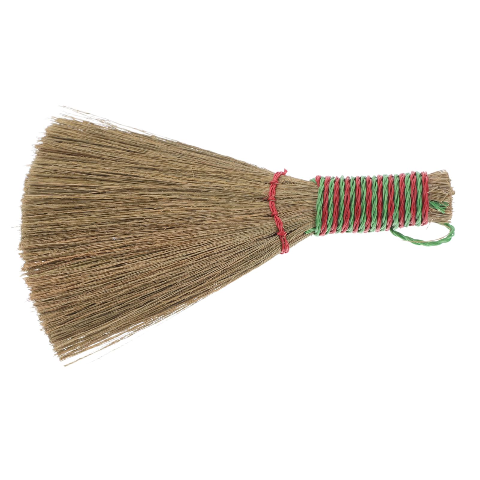 GRIRIW Dust Sweeping Soft Brush Hand Broom Cleaning Brush Hand Held Whisk Broom