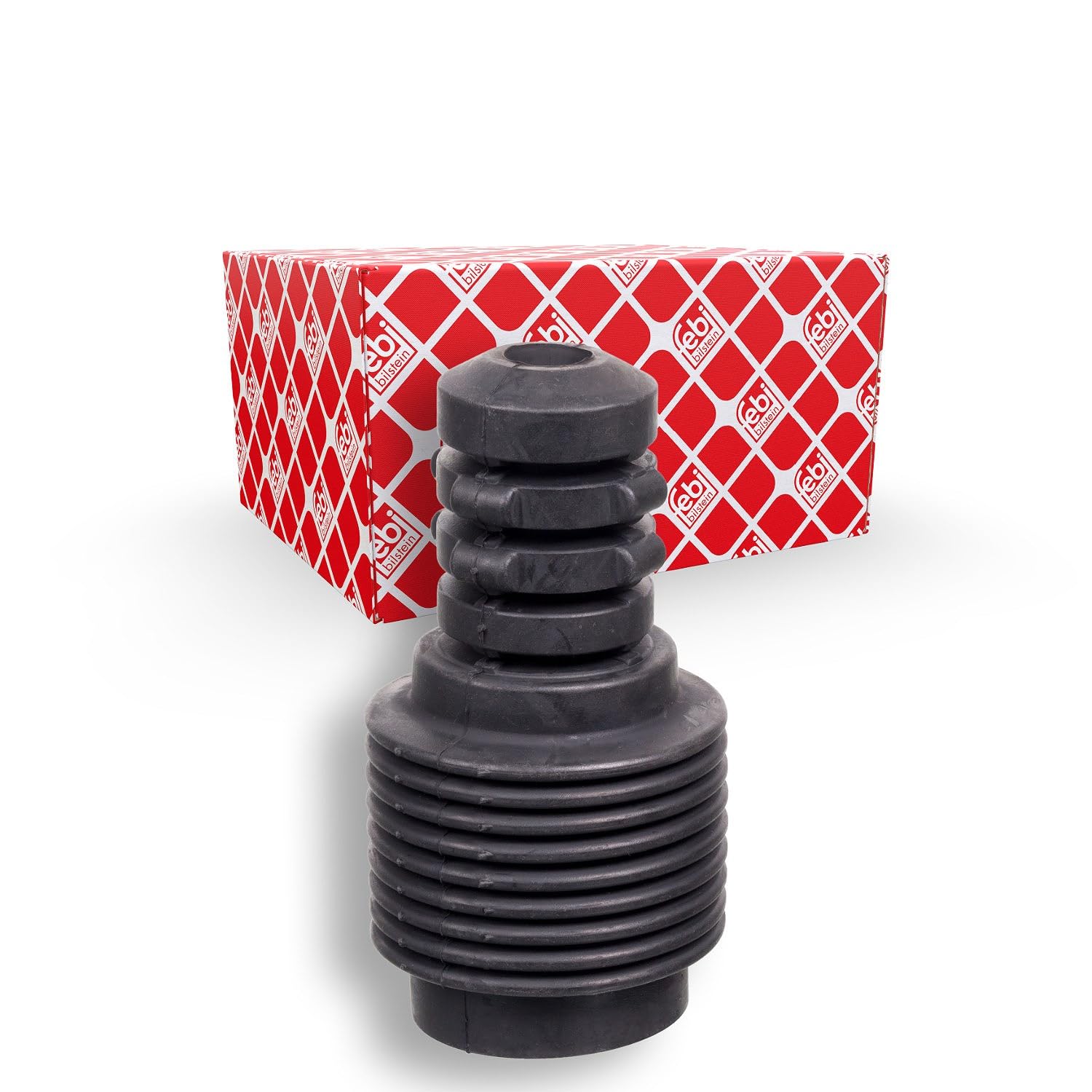 Febi Bilstein 103460 Front Shock Absorber Protective Cap/Bellow Fits Renault