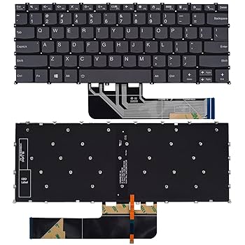 Amazon | 交換用バックライトキーボード Lenovo ideaPad Flex 5