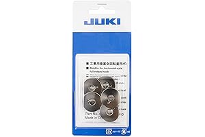 JUKI TL18QVP TL Series Metal Bobbins