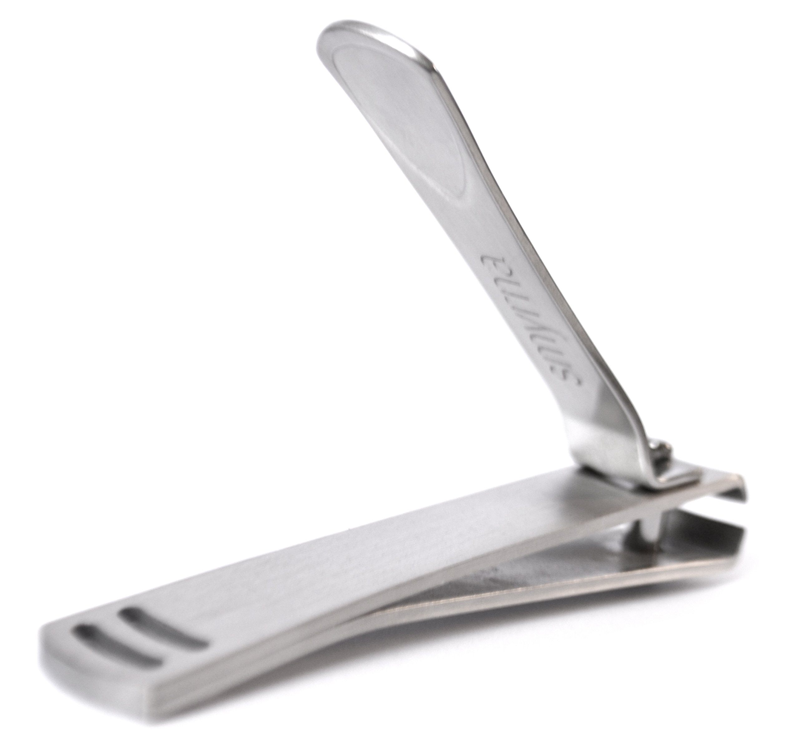 Trim Nail Care Deluxe Fingernail Clipper 1 ea (Pack of 11)