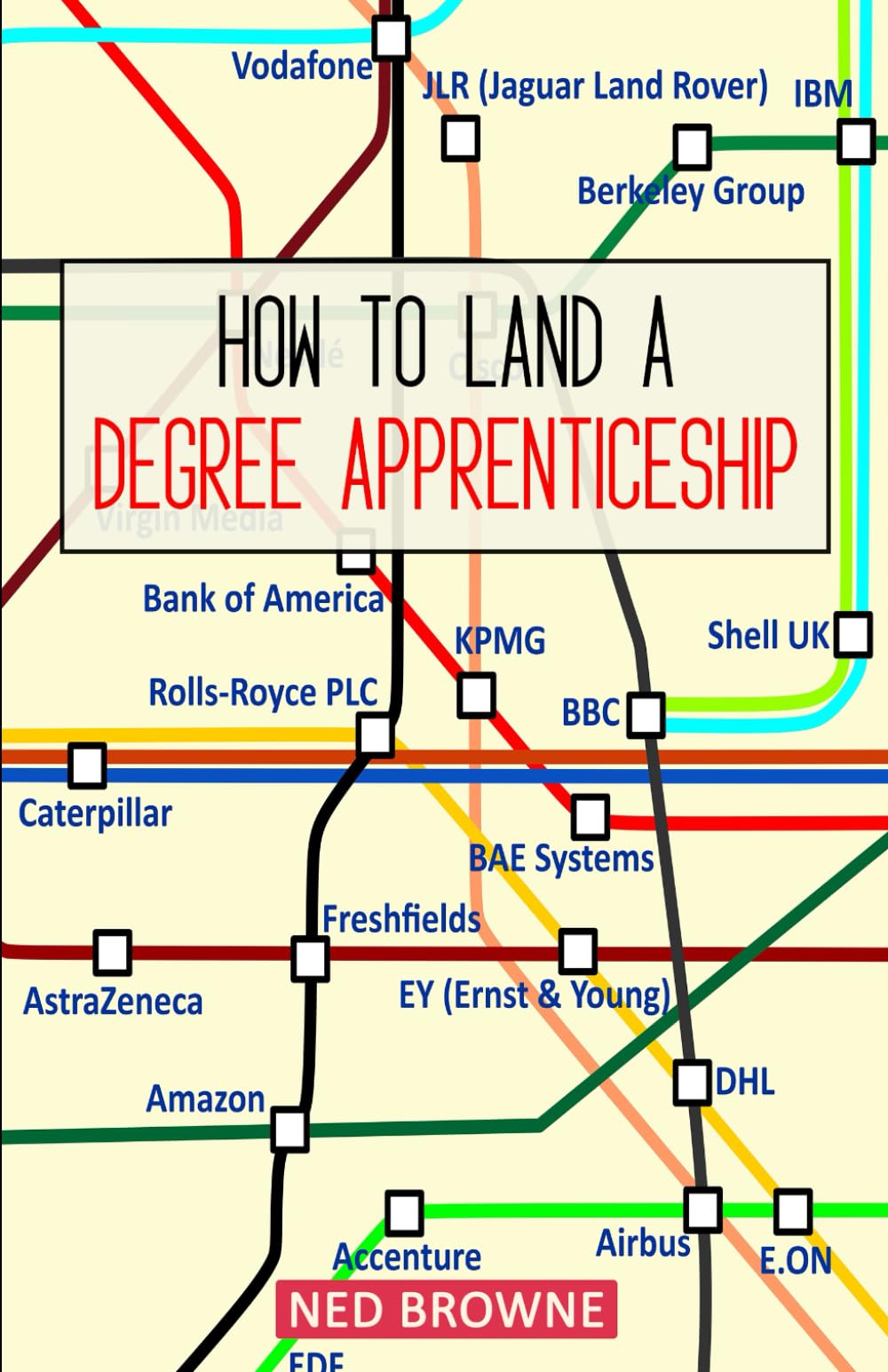 How to land a Degree Apprenticeship