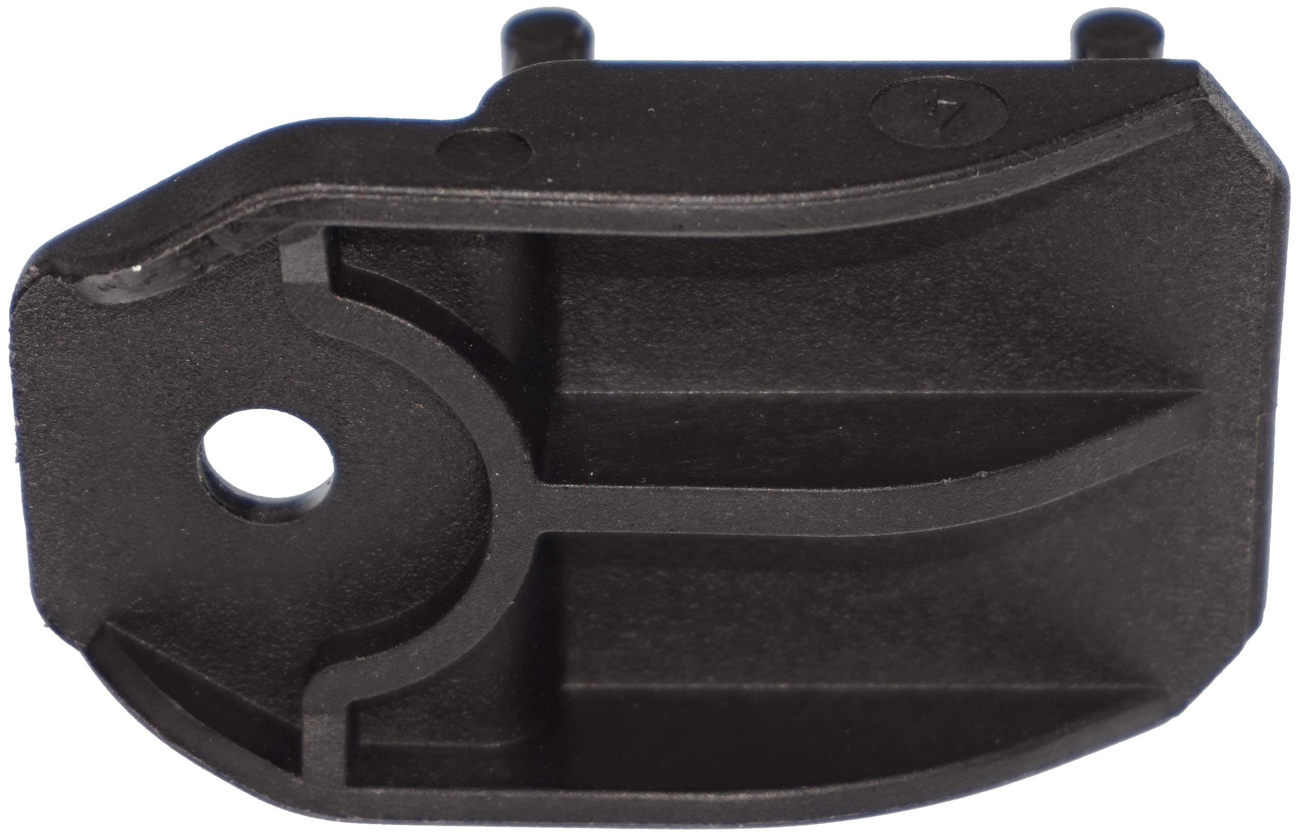BMW E39 Engine Radiator Mount Clip Bracket Top 1740315 17111740315 