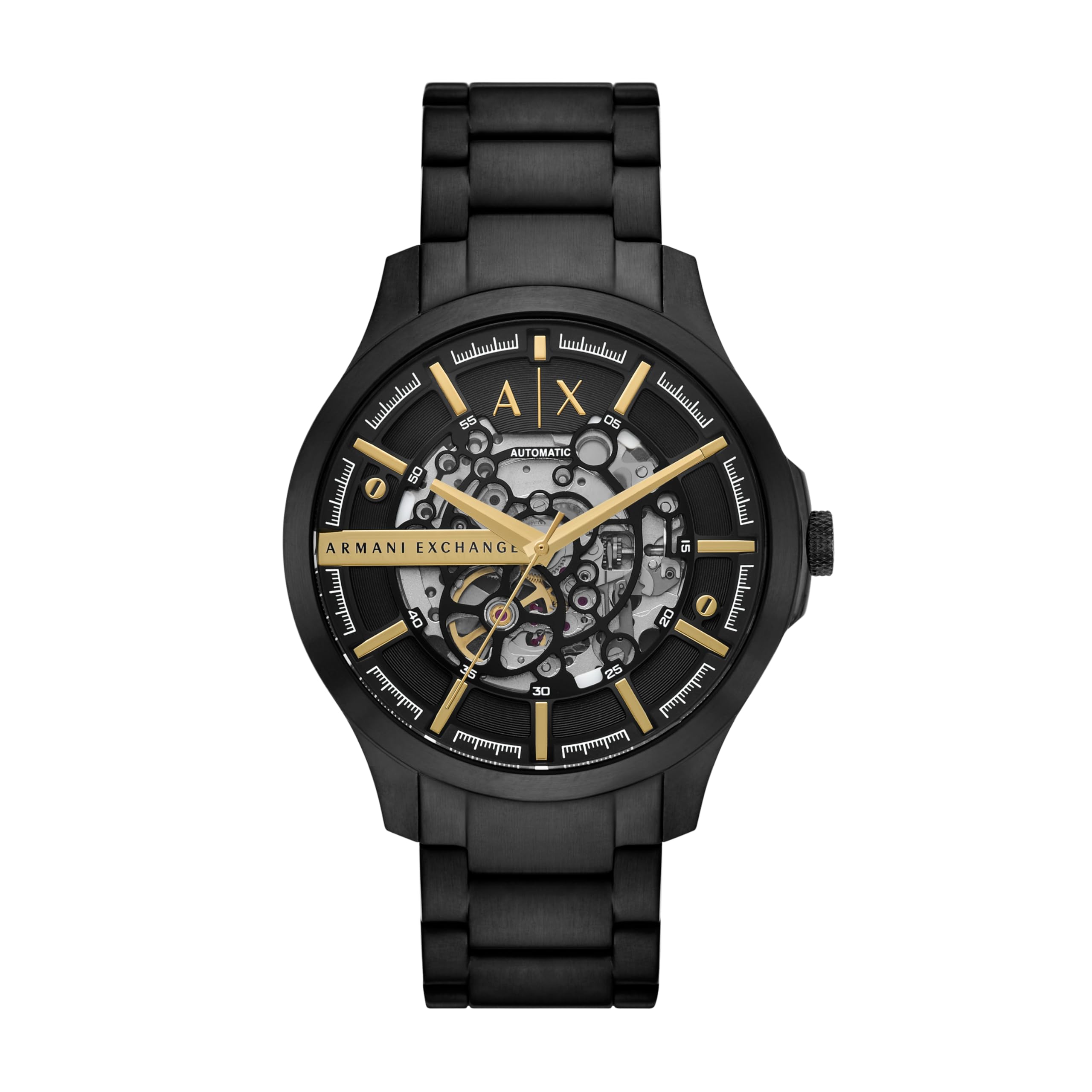 Armani Exchange A|X Automatic Watch