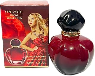 Beutee Poison 30ml Eau De Parfum Travel Size Friendly Designer Perfume Fragrance Gift For Her 30ml Beautiful Gift Parfum For Women (Poison)