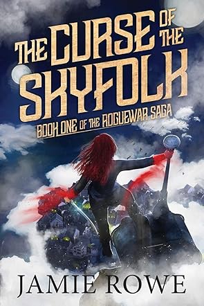 The Curse of the Skyfolk 