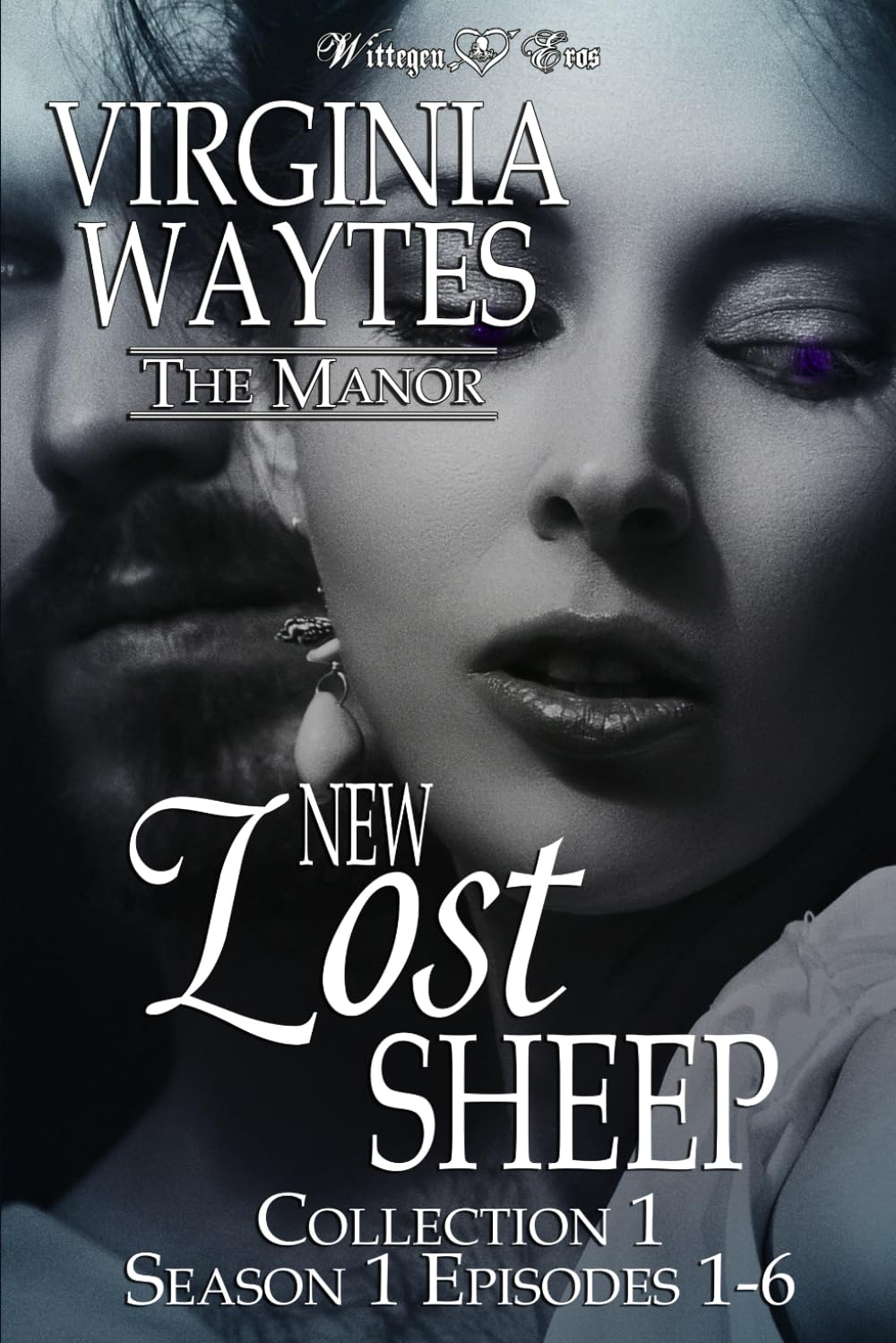 New Lost Sheep: The Manor - Collection 1 Season 1 Part 1 (Episodes 01-06)