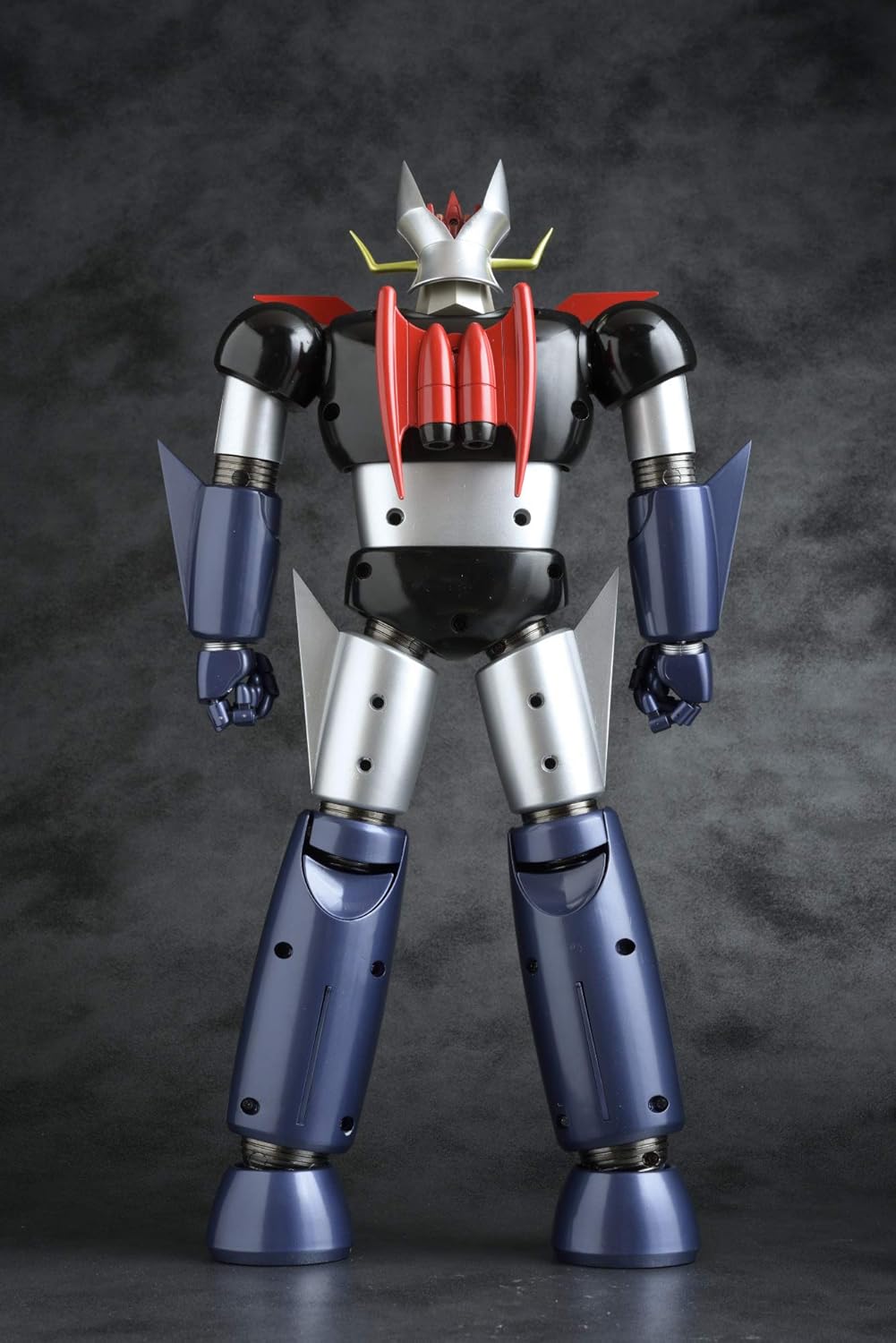 Super Big Clearance! Evolution Toys Grand Action Bigsize Model: Great Mazinger Figure