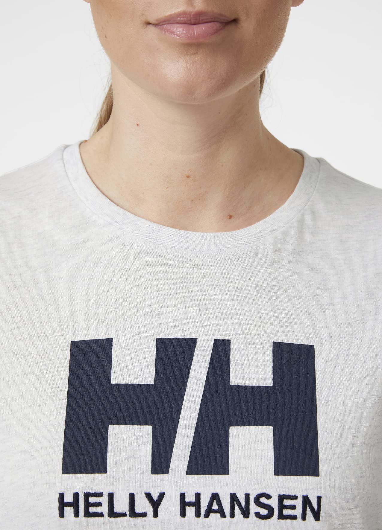 Helly Hansen Mujer HH Logo Camiseta