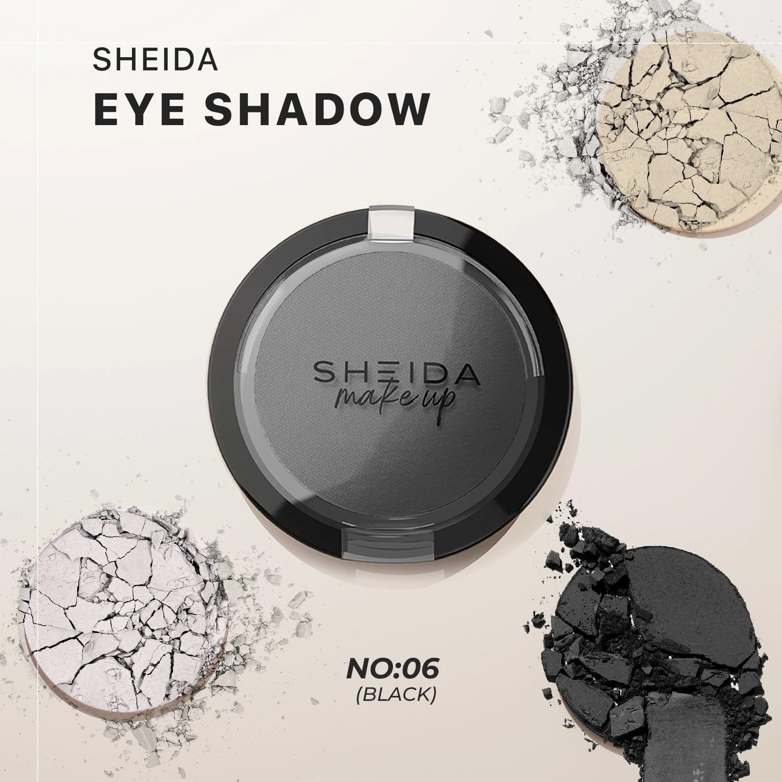 Sheida Göz Farı No:06