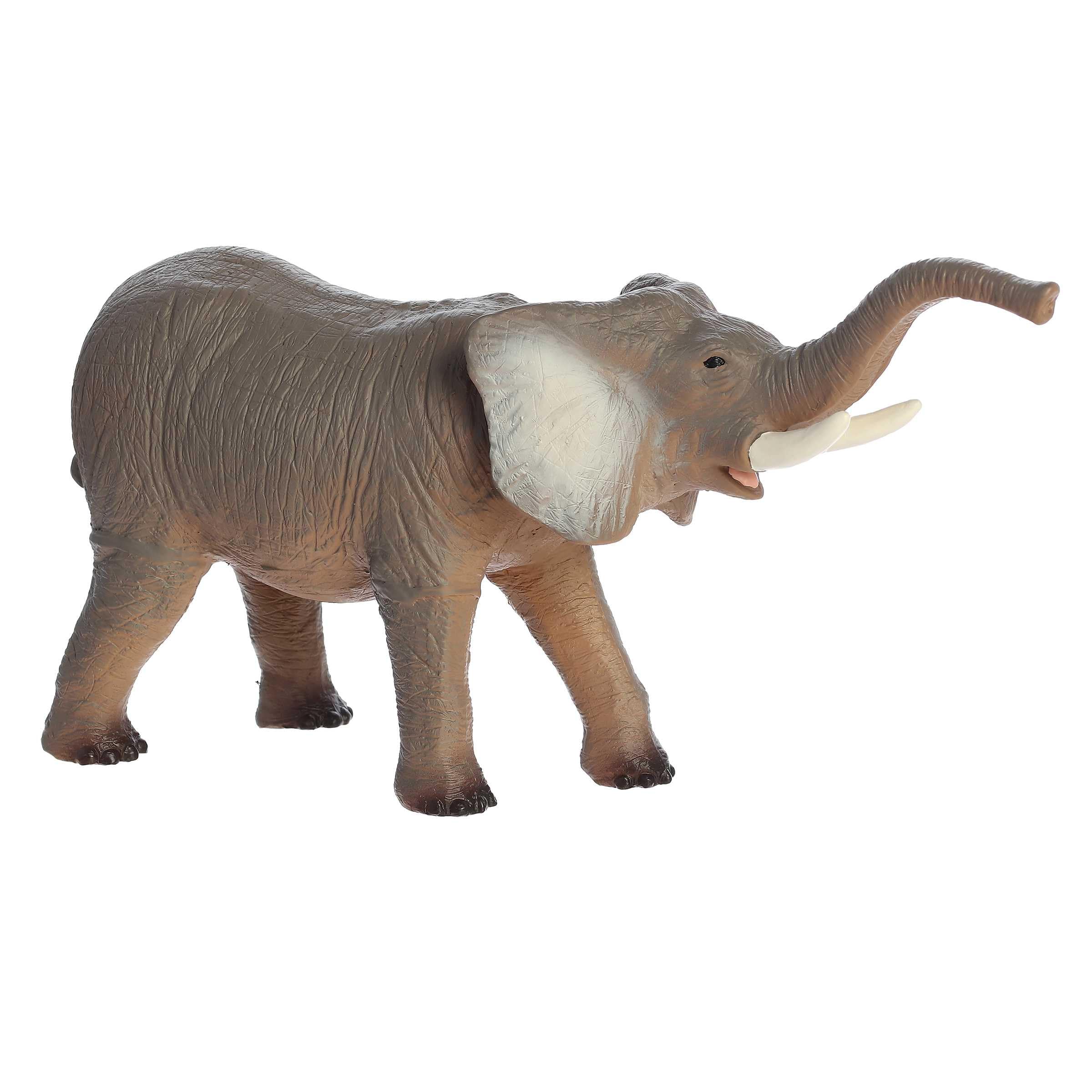 Amazon.com: Aurora® Toys Timeless Habitat™ Elephant Soft Play