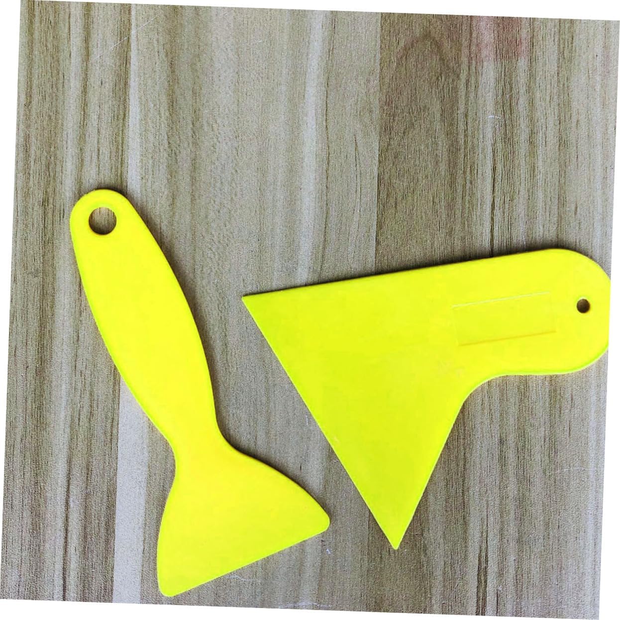 Car Window Tint Film Installing Kit Bubble Remover Squeegee Tool Automotive Film Wrap Tools