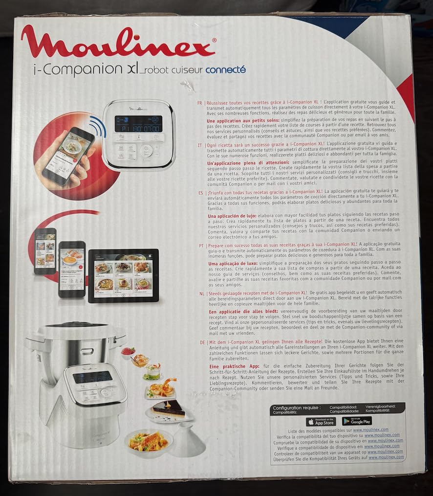 Moulinex