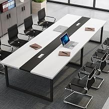 Conference Table, Meeting Table, Office Table, Work Desk, Large Office Desk, Large Conference Desk, Conference Table, Long Table, Office Desk, Long Desk, Meeting Table for Large Meetings, Meeting