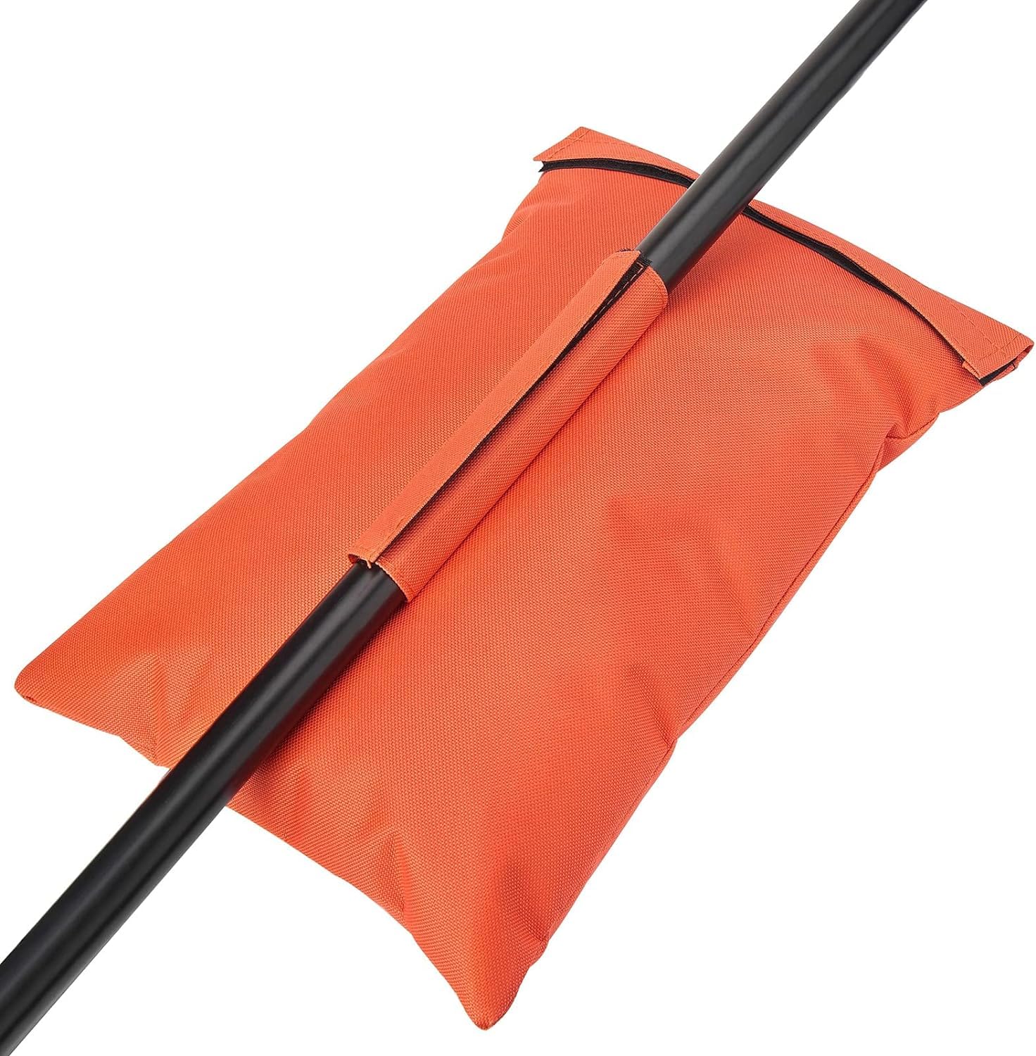 Sacs de sable en filet de sport, sacs de sable pour tous les sports pour filets de baseball, buts de football, filets de golf, filets de football, filets de hockey, sacs d'ancrage lestés