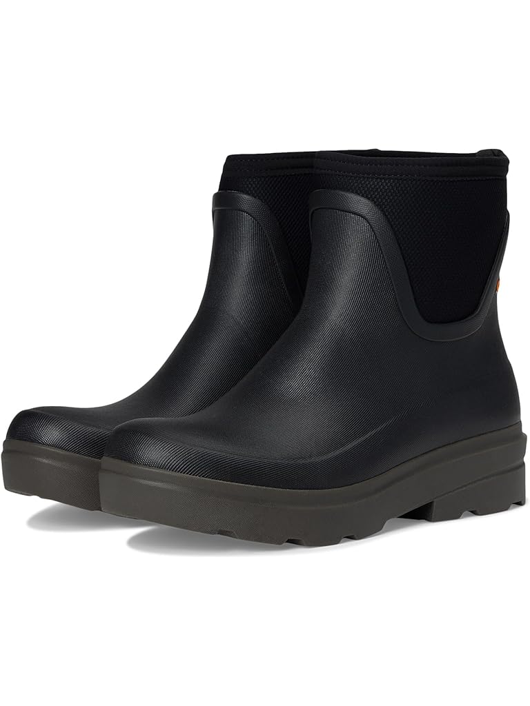 Black Bogs Hazel Chelsea