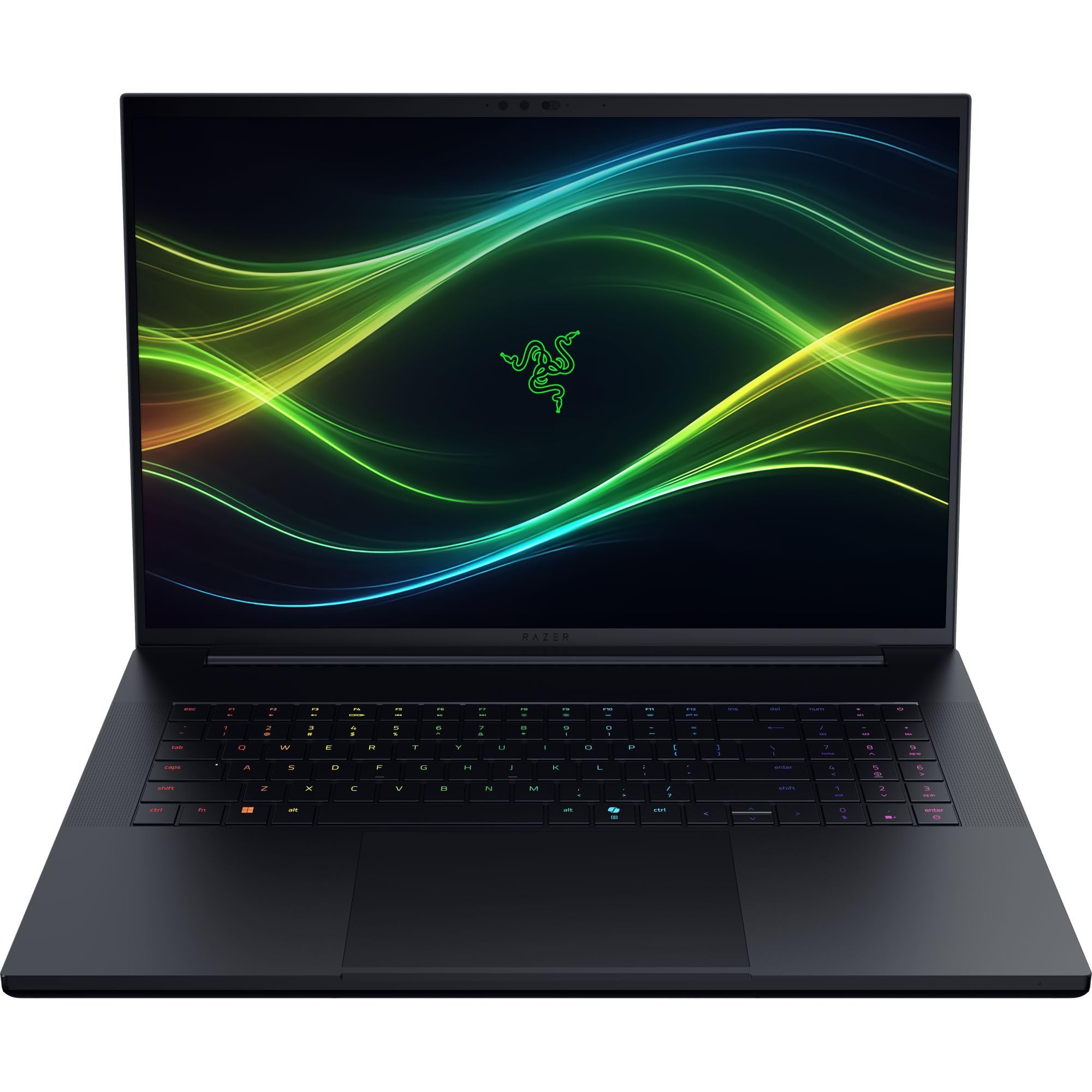 Razer Blade 18 Intel Core Ultra 9 32Gb Ram 1Tb Ssd Geforce Rtx 5080 24