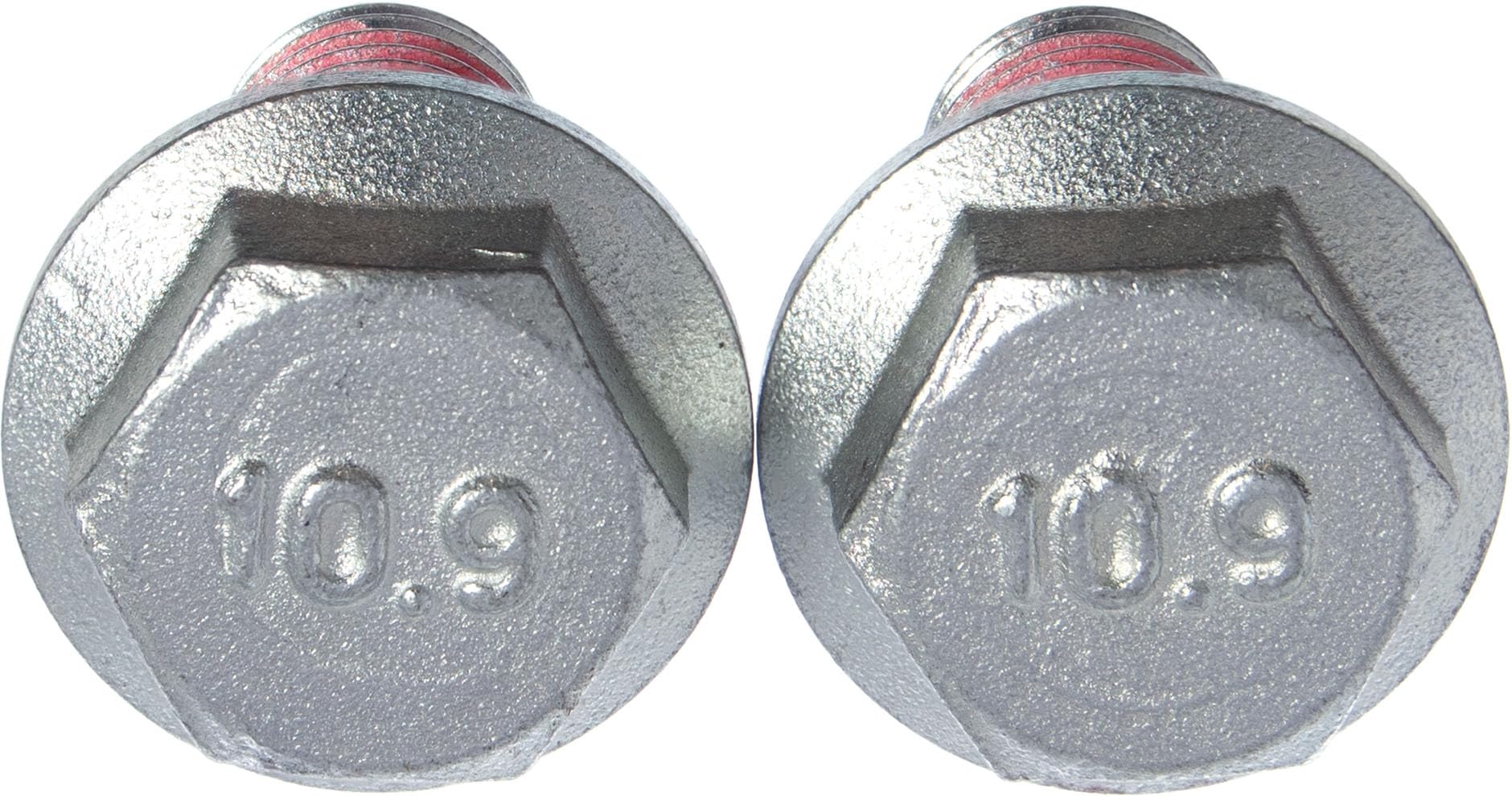 Brake Caliper Slide Pins ACDelco 18K17004 Front Disc Brake Caliper Bracket Bolt Caliper Pin