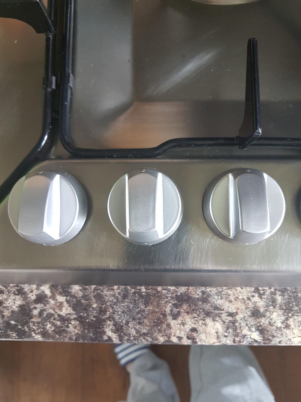 Heating Element For Zanussi Fan Oven Cooker (2 Turn, 2400W, 240V - View #4