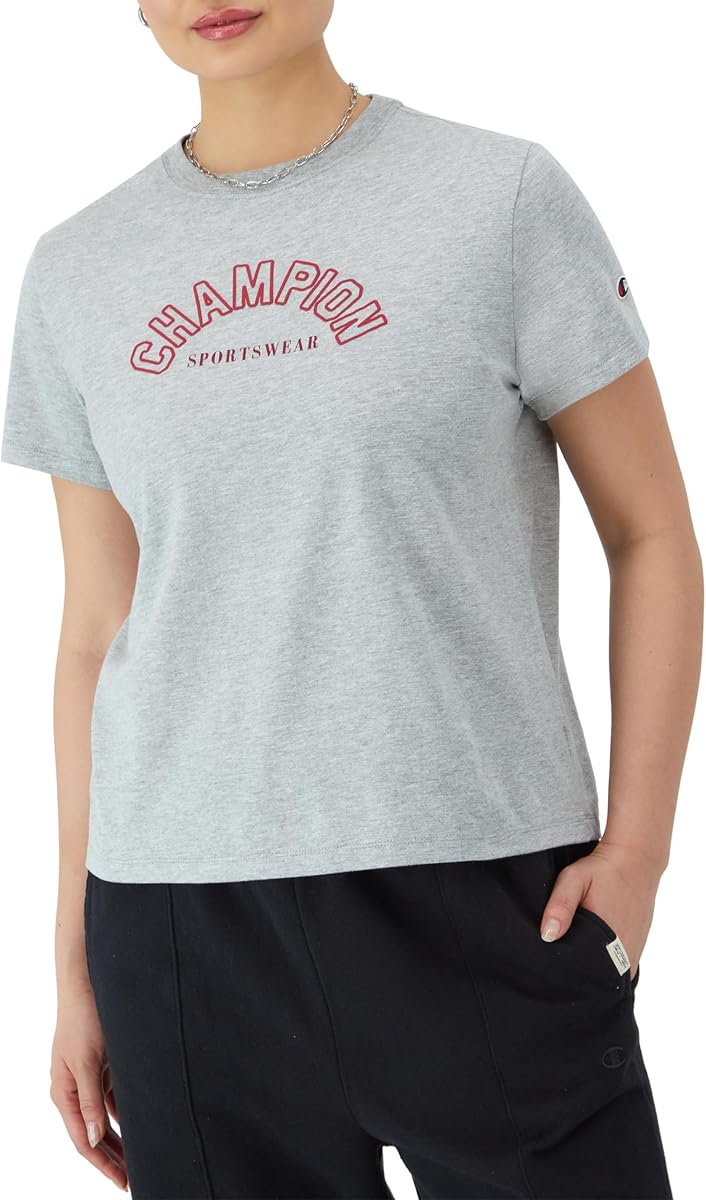 Women's T-shirt, Classic Tee, Comfortable T-shirt for Women, Graphic (Plus Size Available)