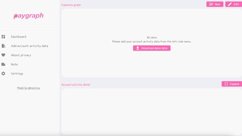 Paygraph