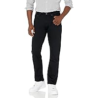 Amazon Essentials Jeans Elasticizzati, Vestibilità Atletica - colori fuori produzione Uomo