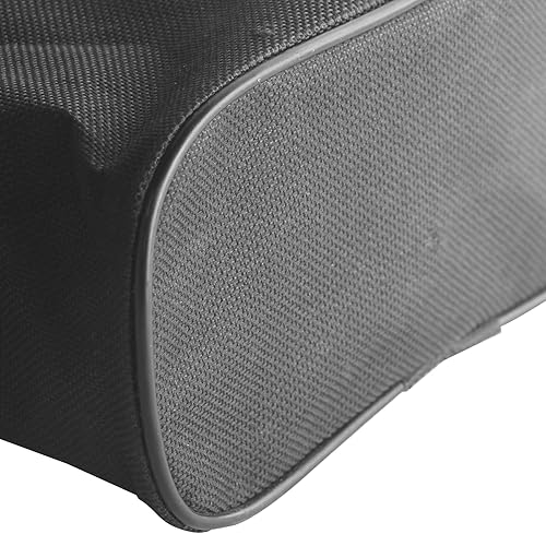 Miniatura 4 de EMART Funda de transporte para reemplazo de soporte de telón de fondo, kit de trípode de fotografía, bolsa de transporte de