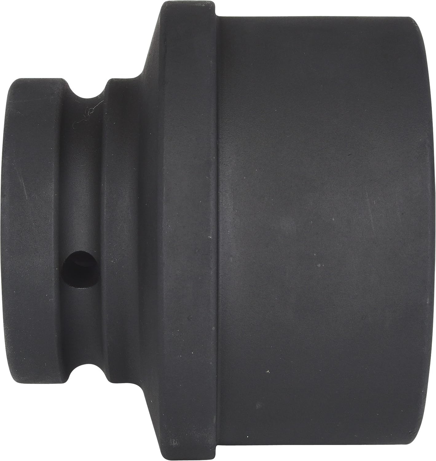 KS Tools 450.0407 Bussola Poligonale per Avvitatori ad Impulsi, Corta, 65 mm, 1"