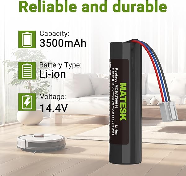 Batterie 3,7 V 3200 mAh compatible avec Parrot Bebop 2 Skycontroller 2 P2 Drone Controller MCBAT00014 - 4