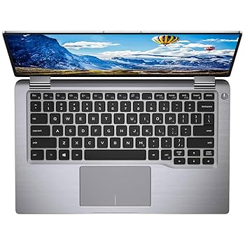 Dell Latitude 7400 軽量のビジネスノート Amazon.com: Dell Latitude 7400 Business Laptop, 14