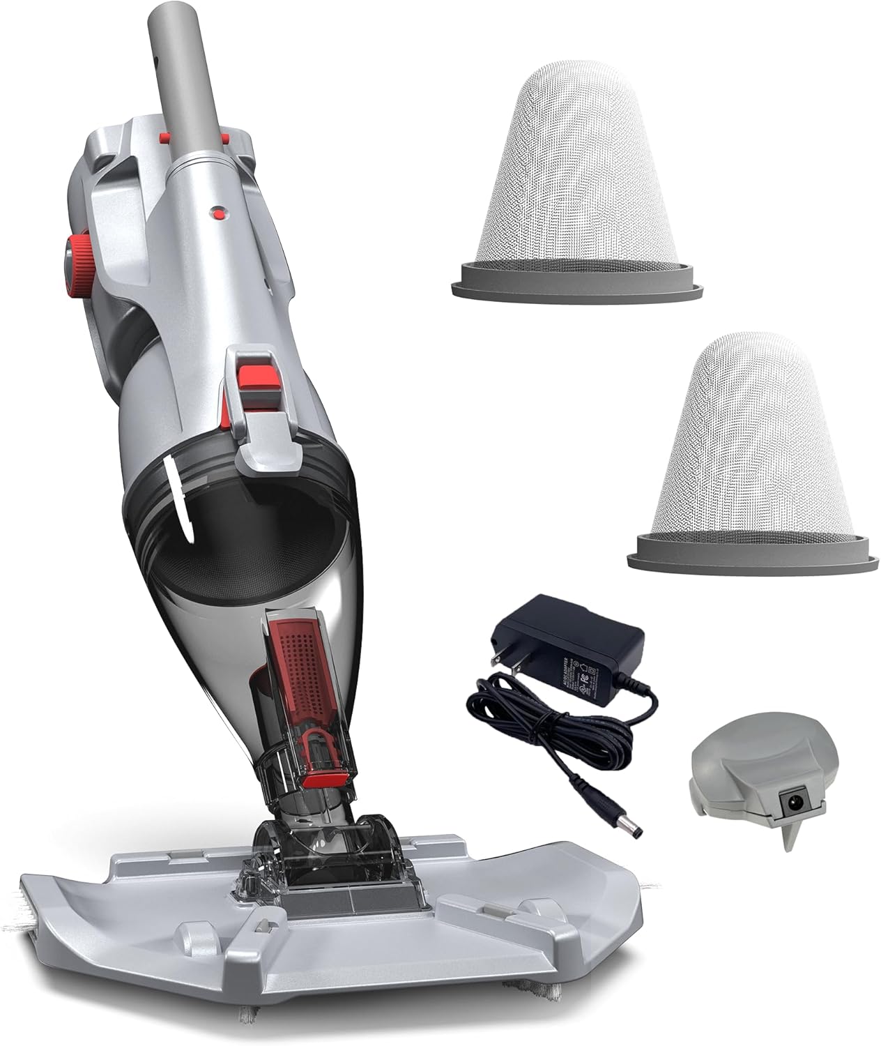 VOLTERA 33 Handheld Pool Vacuum