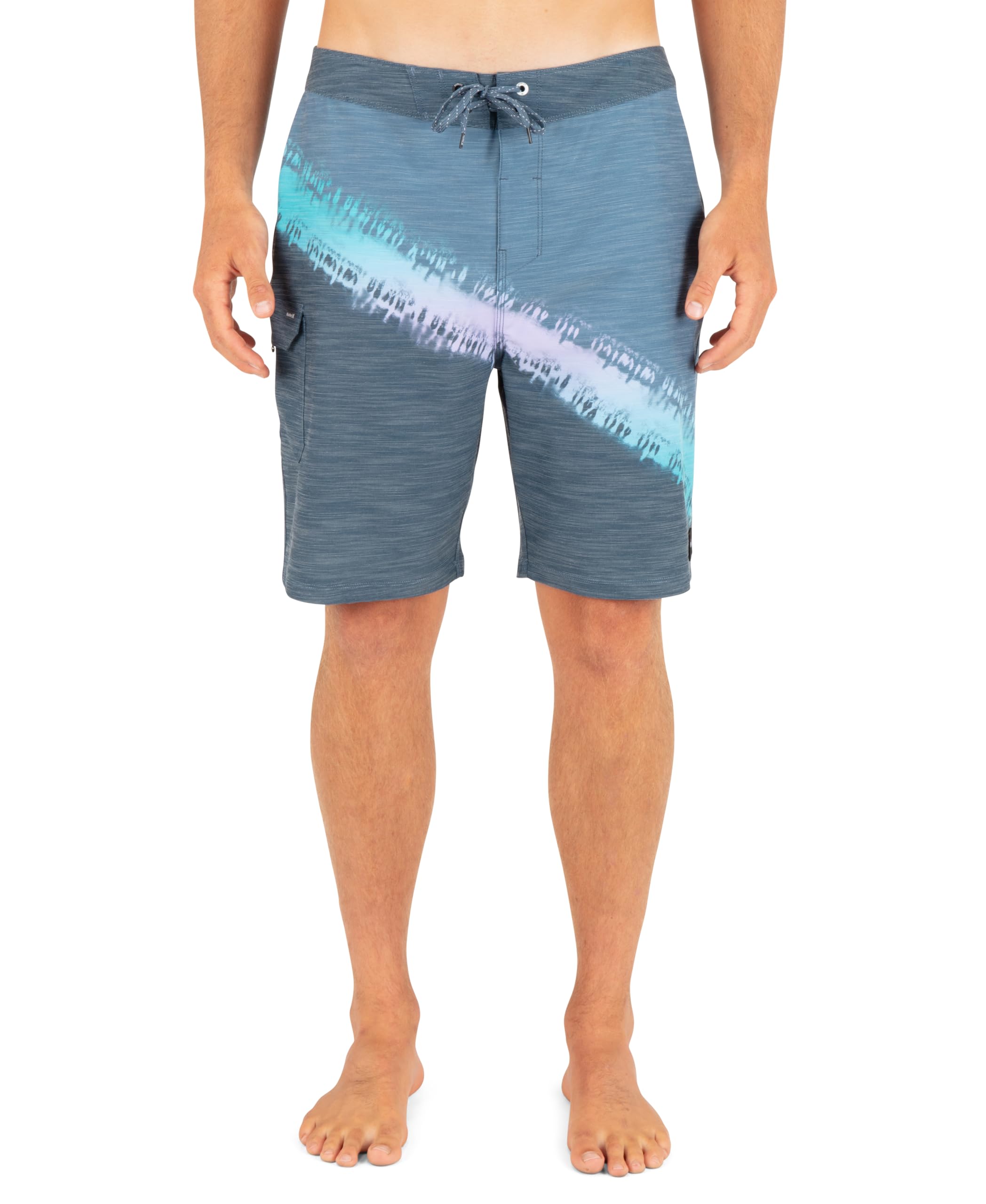 Boardshort Uomo - Phantom Eco Weekender Slub Cargo 20'