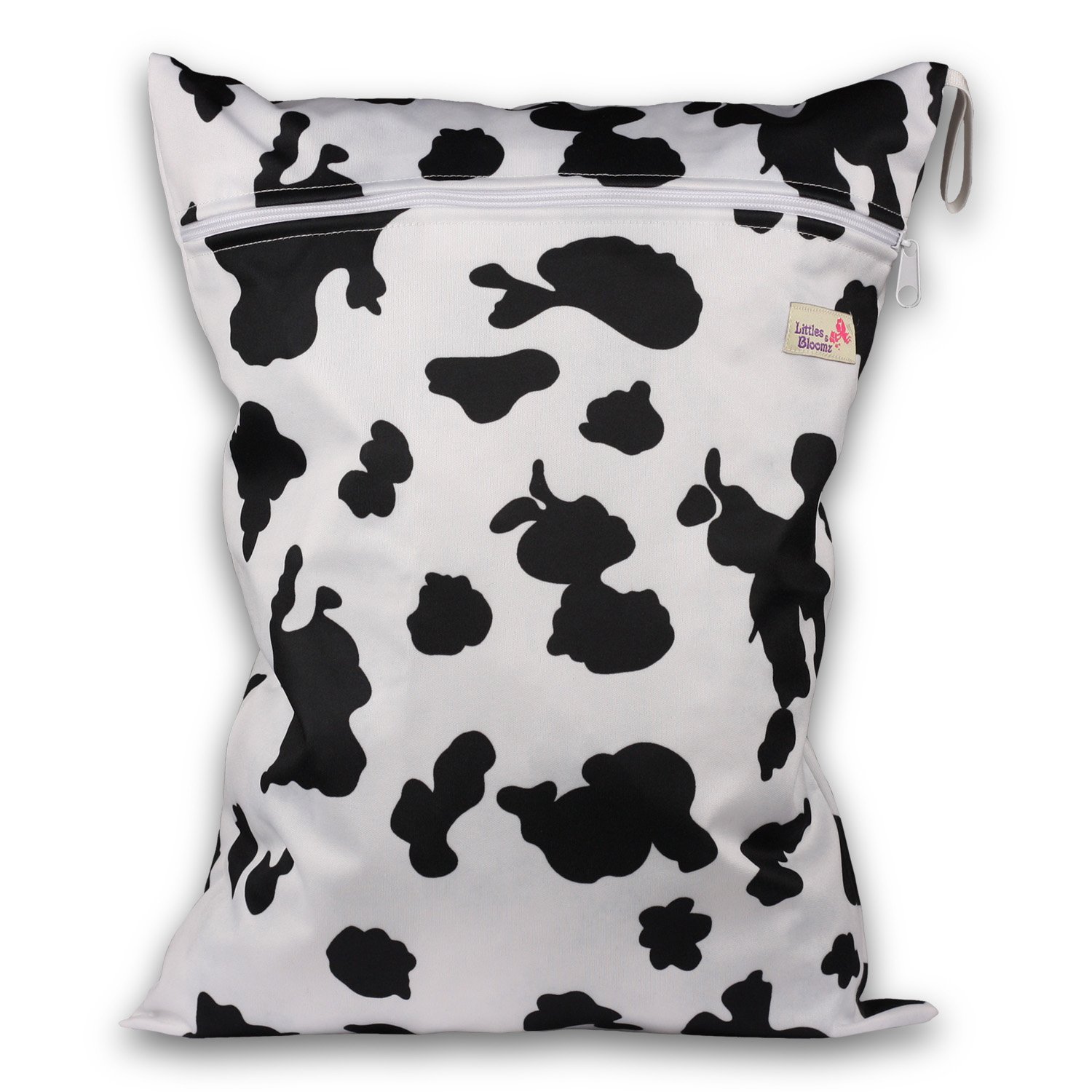 Littles & Bloomz, Waterproof Wet Nappy Swim Carry Bags โ image 1