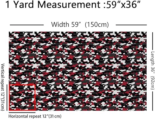 Vista 73 de The Yard - Tela floral de girasol, estampado botánico 3D amarillo, 3 yardas, interior/exterior, tela decorativa romántica para bricolaje, costura