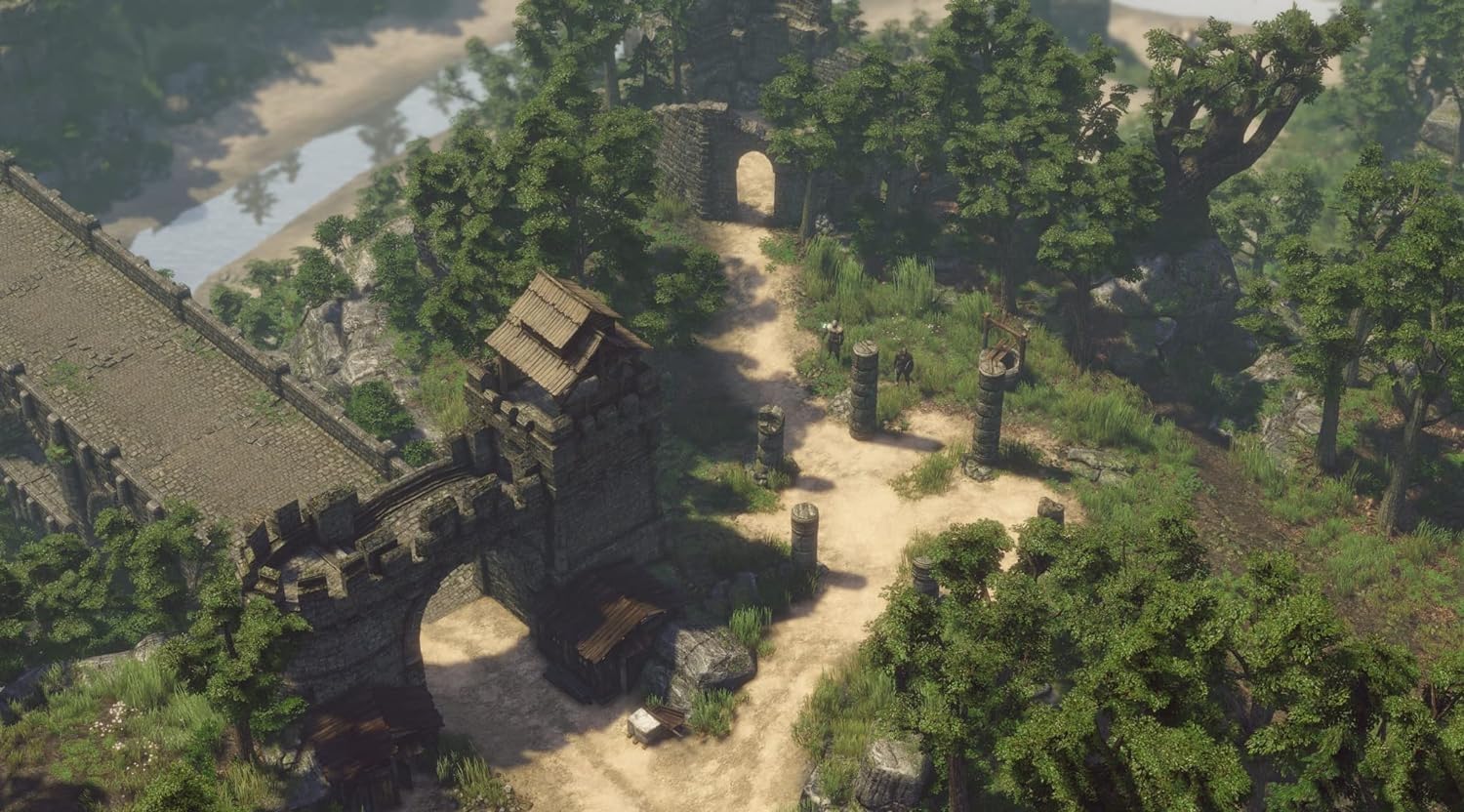 SpellForce 3 Reforced XSRX INT