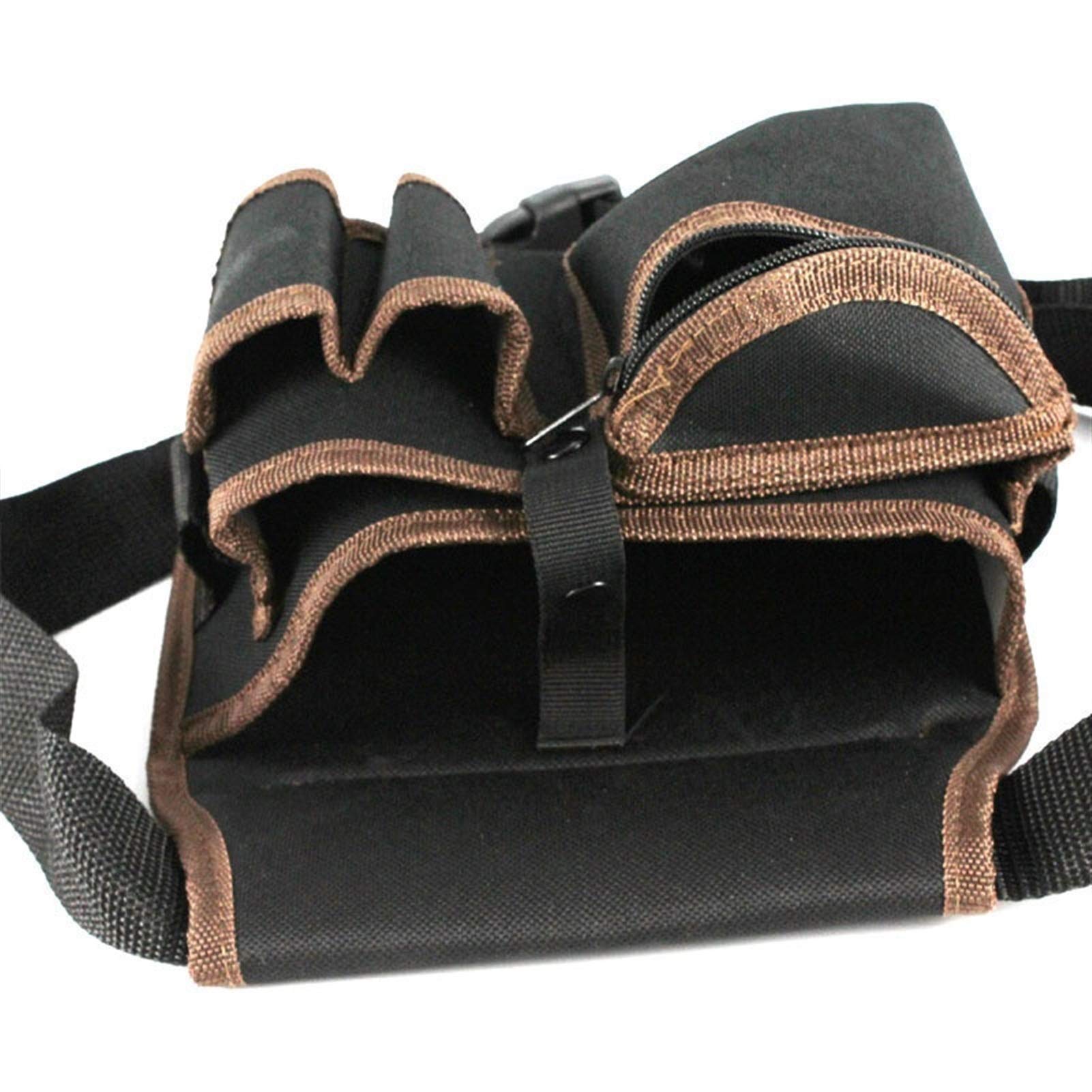 Pasy do narzędzi Pouch Hardware | Torba na narzędzia Utility Tail Pocket Fartuch