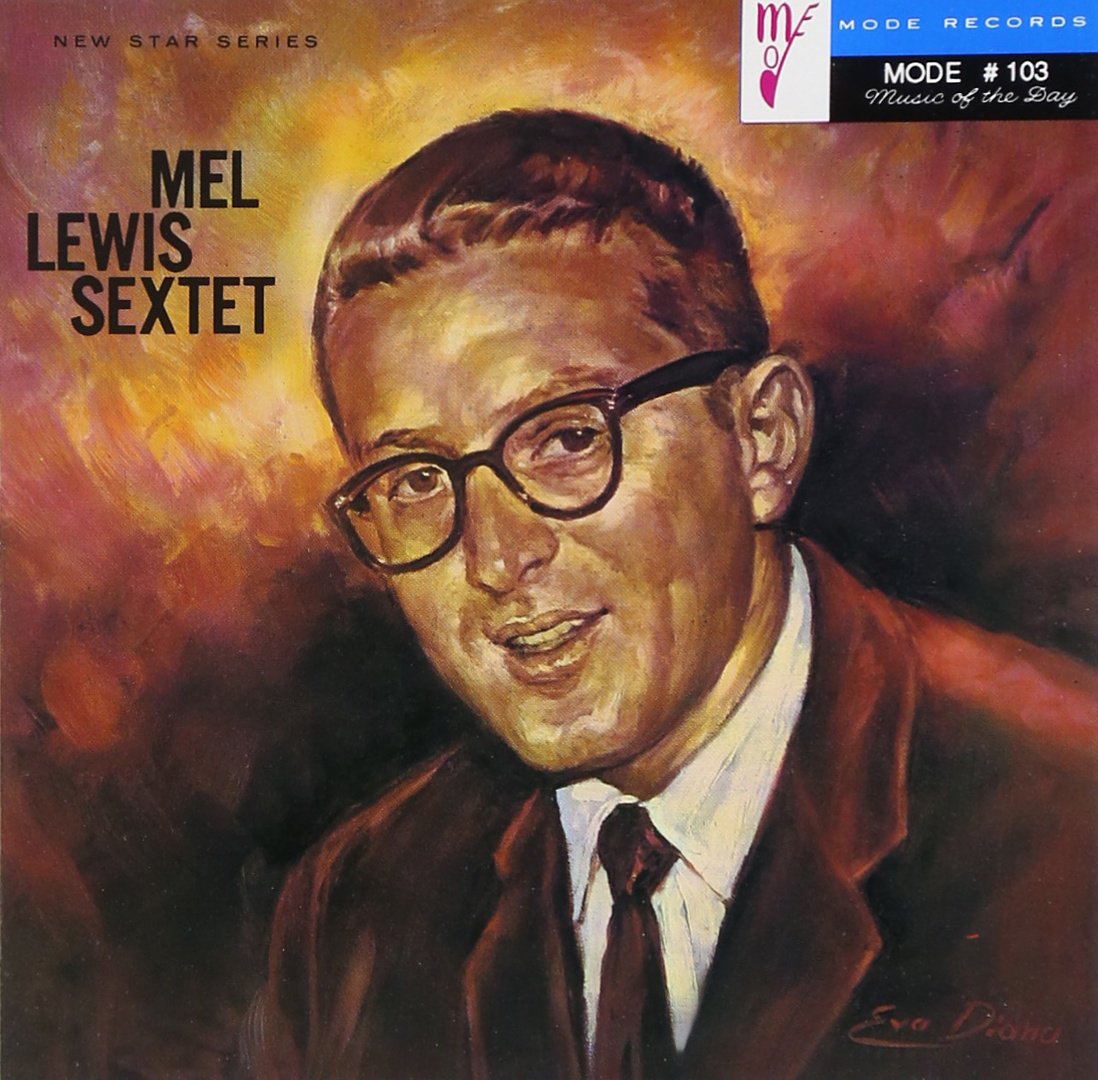 Mel Lewis Sextet