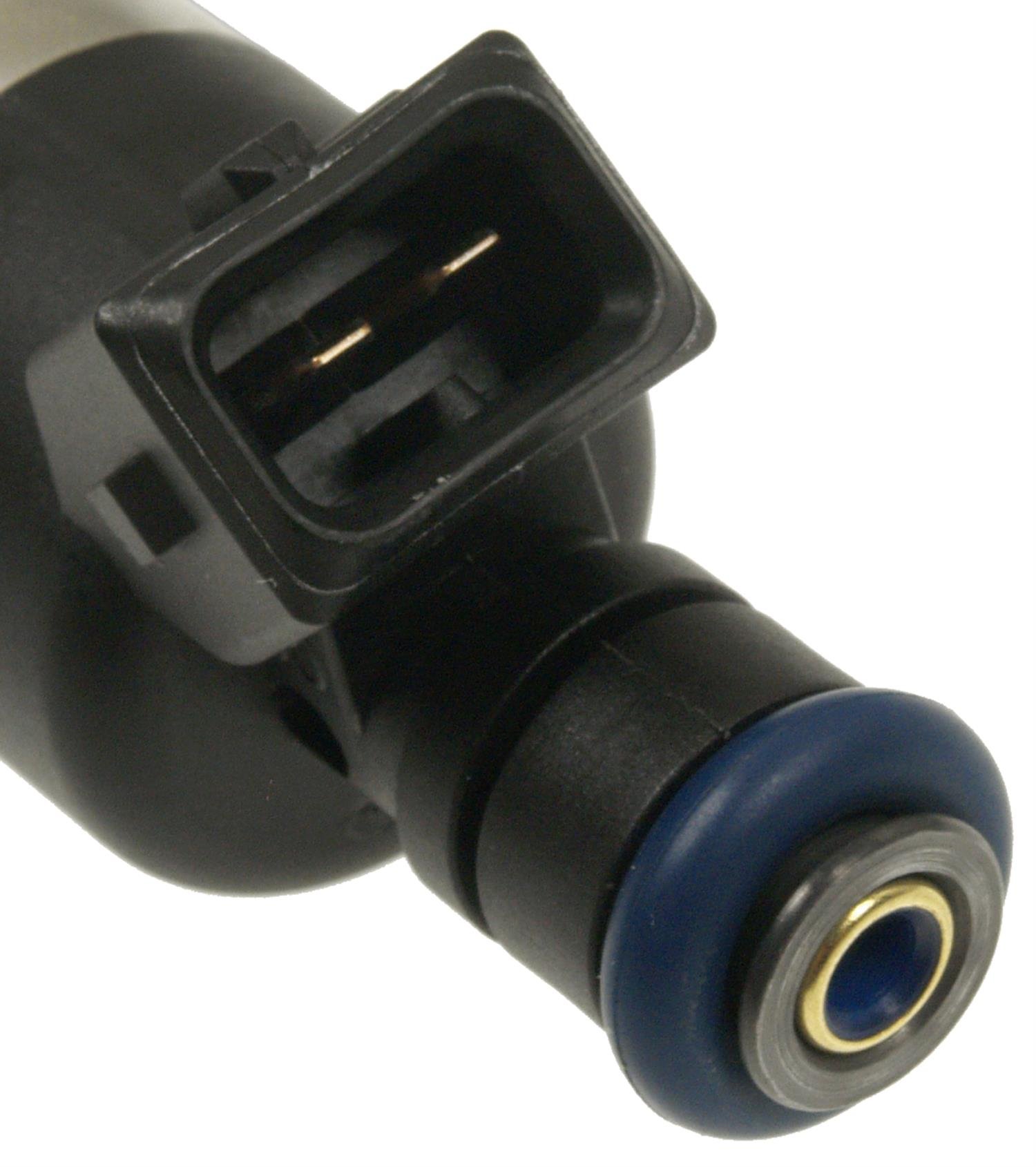 Amazon.com: ACDelco Professional 19304548 Multi-Port Fuel Injector 